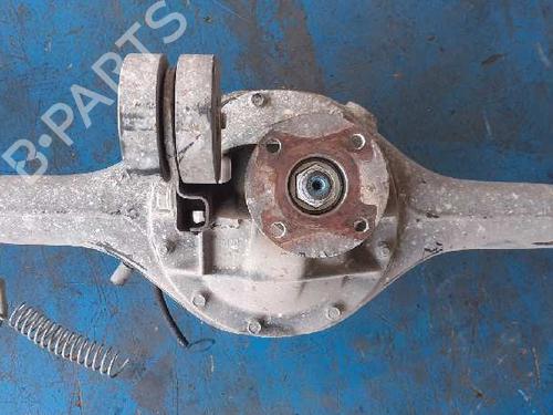 Rear axle HYUNDAI H-1 Van (A1)  | BP10341538M2 