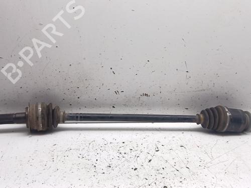 Left rear driveshaft SUBARU OUTBACK (BT) | BP14914145M40 - Image 7