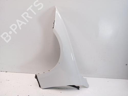 Used Left front fenders Left front fenders BMW 3 (F30, F80) 318 d (143 hp) 36016707 36016707