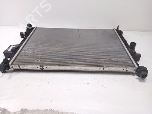 Water radiator OMODA 5 1.6 | BP32227693M31 - Image 4