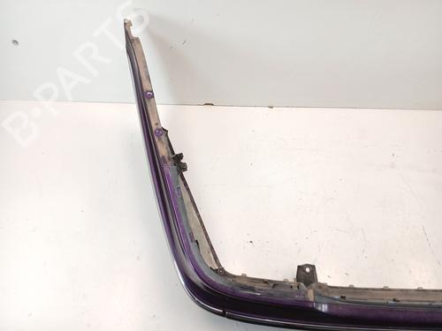 Rear bumper MERCEDES-BENZ S-CLASS (W220) S 320 (220.065, 220.165) | BP27869645C8 