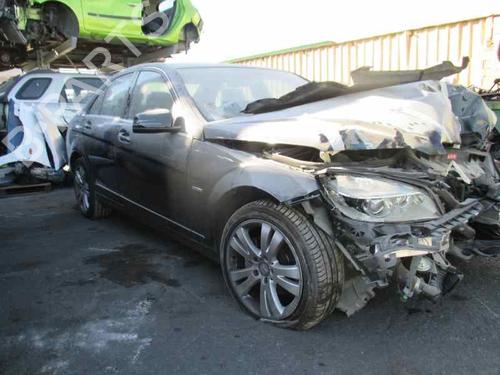 Headlight switch MERCEDES-BENZ C-CLASS (W204) C 220 CDI (204.002) | BP12192648I24  - Image 6