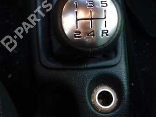 Display monitor PEUGEOT 206 Hatchback (2A/C) 1.4 HDi eco 70 | BP2423380C48  - Image 26