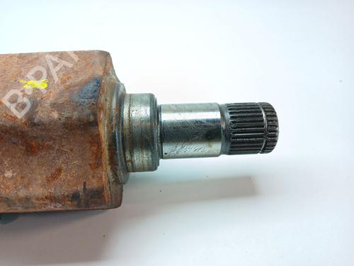 Right front driveshaft SEAT ARONA (KJ7, KJP) 1.0 TSI | BP32089845M39 