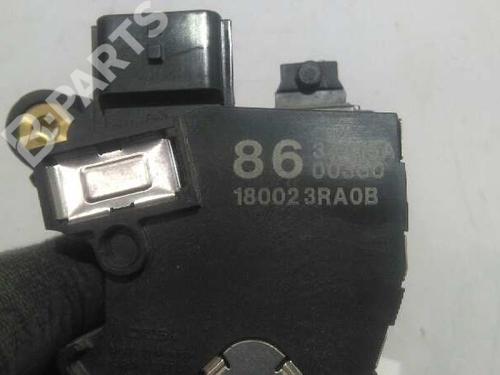 Pedal NISSAN JUKE (F15) 1.5 dCi | BP5223397I4 