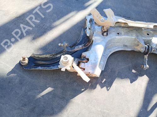 Subframe RENAULT CLIO IV Hatchback Van (BH_) 1.5 dCi 75 | BP40183861M9 - Image 6