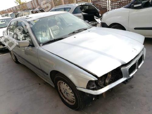 Right front window switch BMW 3 (E36) 325 tds | BP7873945I26 