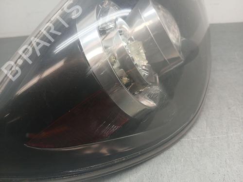 Left taillight MAZDA 3 (BK) 1.6 DI Turbo | BP36004690C34 - Image 3