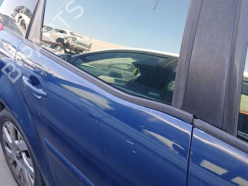 Used Right rear door CITROËN C4 Picasso I MPV (UD_) 2.0 HDi 138 (136 hp) 26449200