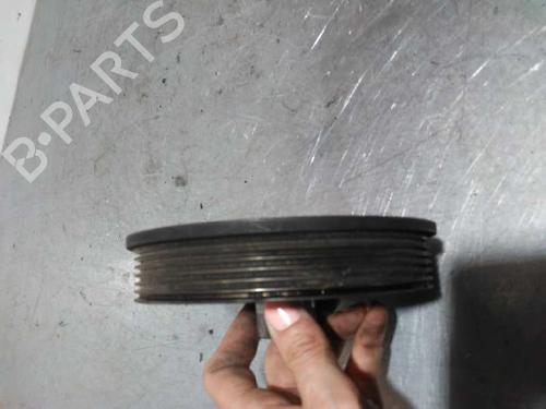 Pulley FORD FOCUS I (DAW, DBW) 1.8 Turbo DI / TDDi | BP14250211M122 
