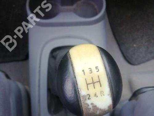 Gearbox NISSAN ALMERA TINO (V10) 2.2 dCi | BP10993505M3 