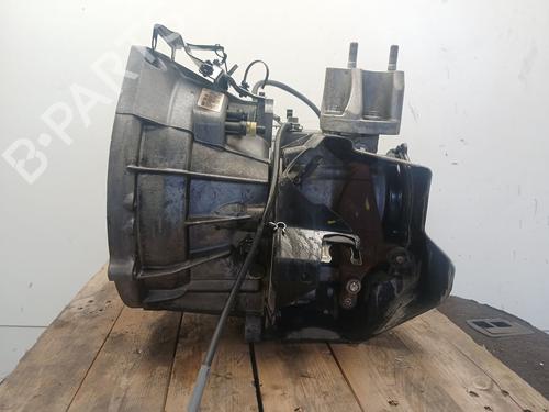 Gearbox FORD FIESTA VI (CB1, CCN) 1.4 TDCi | BP34734155M3 - Image 5