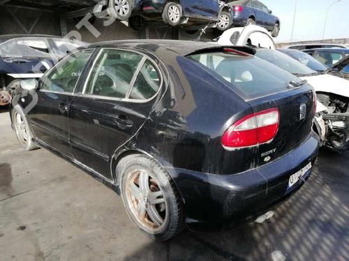 Kollisonspute sett SEAT LEON (1M1)  | BP10809664C86 