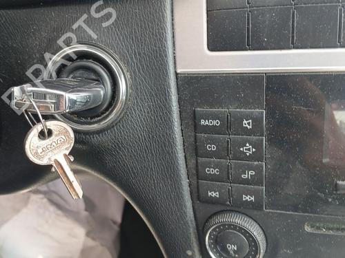 Ignition barrel MERCEDES-BENZ C-CLASS (W203) C 180 Kompressor (203.046) | BP30176144M48 