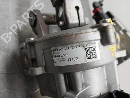 Steering column FORD FIESTA VII (HJ, HF) 1.0 EcoBoost | BP30745998M21 