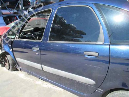 Front right window mechanism CITROËN XSARA PICASSO (N68)  | BP2415650C23 