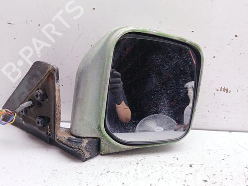 Used Right mirror Right mirror 37991632 37991632