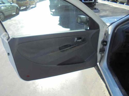 Tailgate handle SEAT IBIZA II (6K1) 1.4 | BP2377167C132 