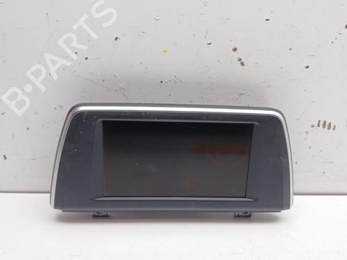 Used Display monitor Display monitor BMW 1 (F20) [2011-2019] 35948914 35948914