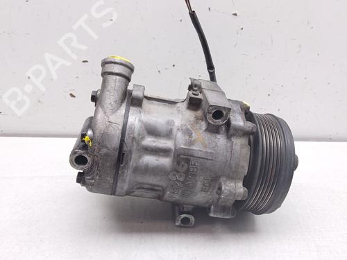 Used AC compressor OPEL ZAFIRA A MPV (T98) 2.0 DTI 16V (F75) (101 hp) 30591817