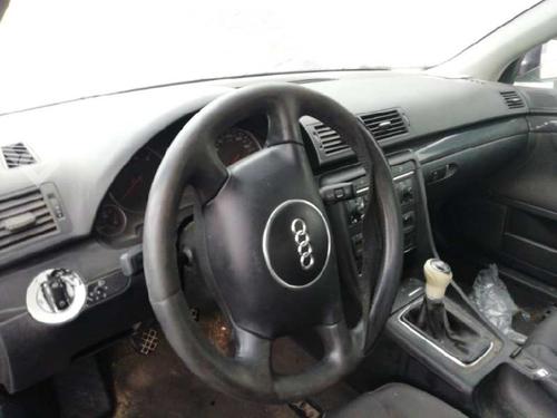 Right front suspension arm AUDI A4 B6 (8E2) 1.9 TDI | BP8072331M13 