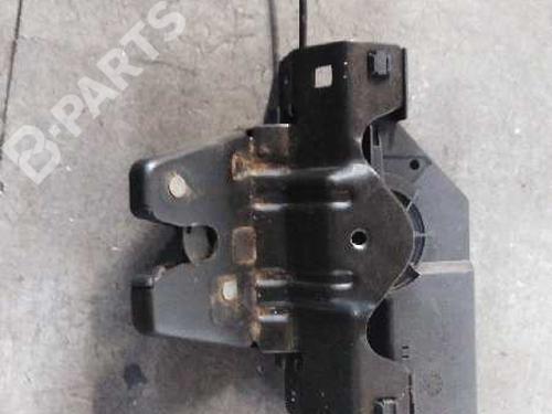 Tailgate lock BMW 1 (E87) 120 d | BP4930068C101 
