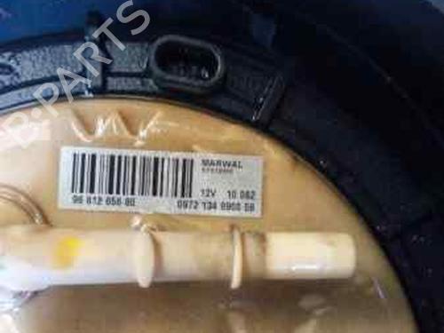 Fuel pump PEUGEOT 308 I (4A_, 4C_)  | BP18350616M76 