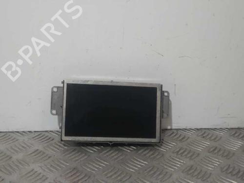 Used Electronic module PEUGEOT 407 (6D_) [2004-2011]  15074323