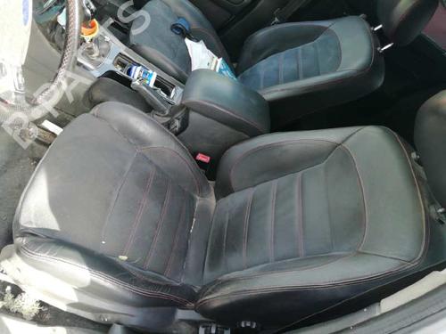 Left front window switch FORD MONDEO IV (BA7) 2.0 TDCi | BP10927861I27 