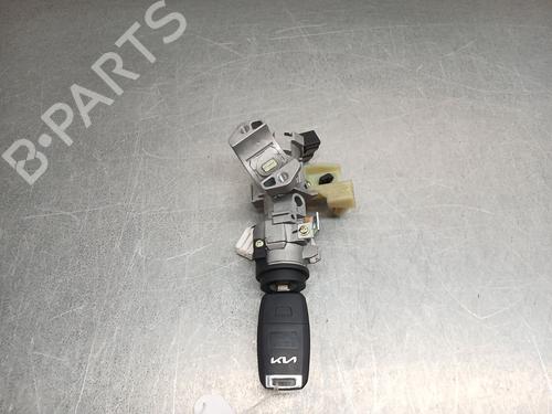 Ignition barrel KIA STONIC (YB) 1.0 T-GDi | BP38296514M48 - Image 4