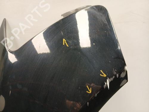 Right front fenders AUDI A5 (8T3) 2.7 TDI | BP29064596C42 