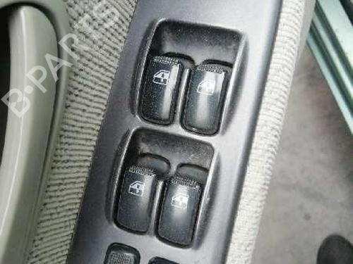 Engine control unit (ECU) HYUNDAI TRAJET (FO) 2.0 CRDi | BP16706207M57 
