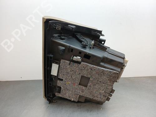 Glove box VOLVO V60 I (155) D3 / D4 | BP40538446C95 - Image 3