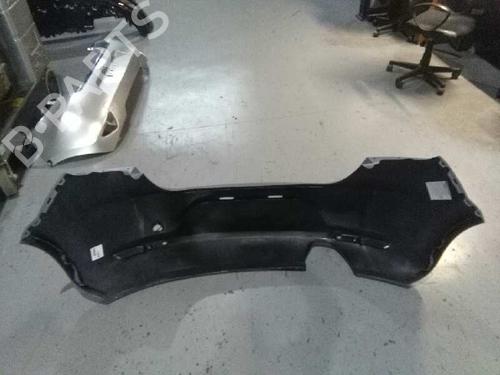 Rear bumper SEAT LEON (1P1)  | BP12193503C8 