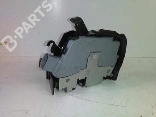 Front right lock BMW 3 Coupe (E46)  | BP12195036C97 