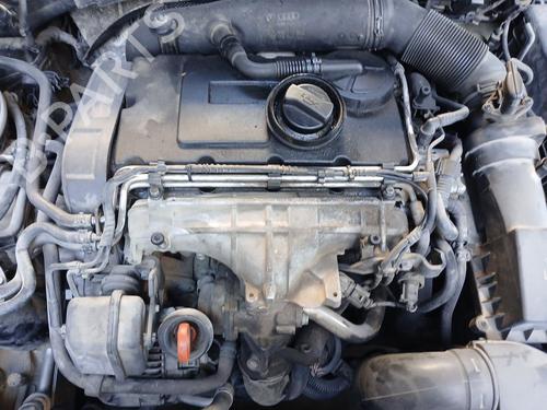 Moteur VW PASSAT B6 (3C2) 2.0 TDI 16V (140 hp) 31352673