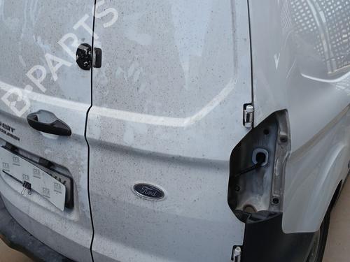 Used Right rear door FORD TRANSIT COURIER B460 MPV 1.5 TDCi (75 hp) 30392786