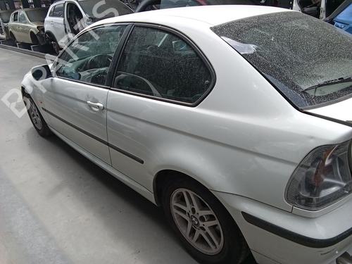 Brukte deler til BMW 3 Compact (E46) 316 ti 4919037