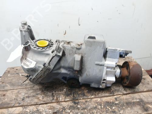 Differential, bag Differential, bag VOLVO XC90 I (275) [2002-2015] 36033784 36033784