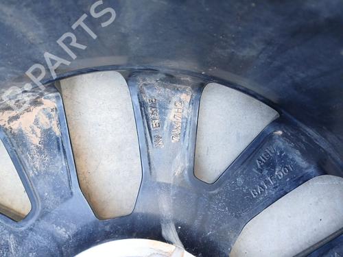 Fælk FORD PUMA (J2K, CF7) 1.0 EcoBoost | BP32439658C45