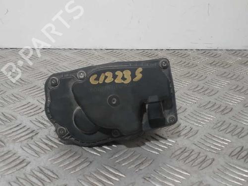 Used Throttle body MERCEDES-BENZ CLK (C208) [1997-2003]  15059745