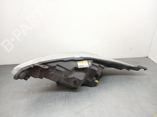 Right headlight FORD FIESTA VI (CB1, CCN) 1.6 TDCi | BP38760469C29 - Image 5