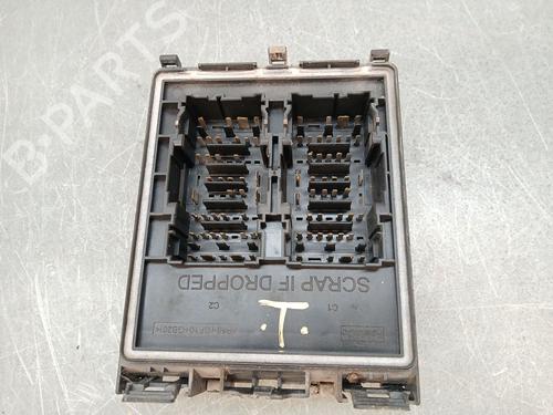 Used Engine control unit (ECU) FORD TRANSIT CONNECT MPV [2013-2025]  27511579