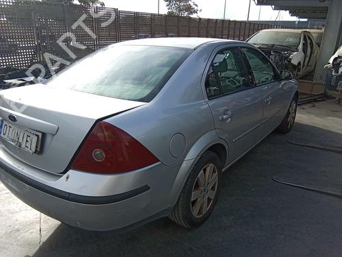 Left front window switch FORD MONDEO III Saloon (B4Y) 2.0 16V | BP39514324I27 - Image 4