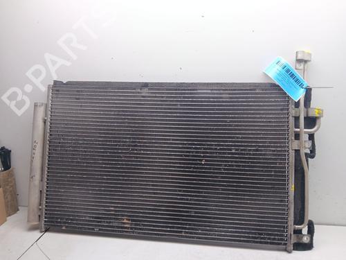 AC radiator CHEVROLET CAPTIVA (C100, C140) 2.0 D | BP29629908M32 