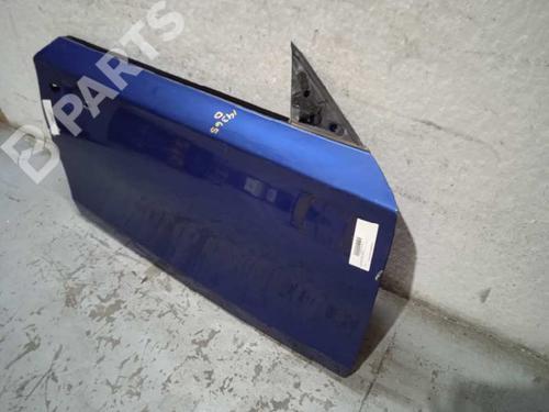 Right front door BMW 1 (E87) 116 d | BP10012347C3 