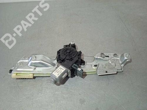 Used Rear left window mechanism RENAULT MEGANE IV Grandtour (K9A/M/N_) [2016-2025]  8205441