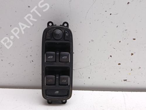 Used Left front window switch Left front window switch VOLVO S60 II (134) D3 (163 hp) 34053213 34053213