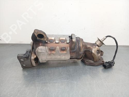 Catalyst KIA STONIC (YB) 1.0 T-GDi | BP37427720M10 - Image 6