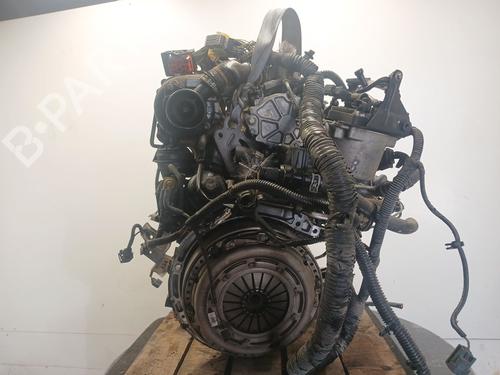 Engine FORD FOCUS III Turnier 1.6 TDCi | BP30968464M1 - Image 6